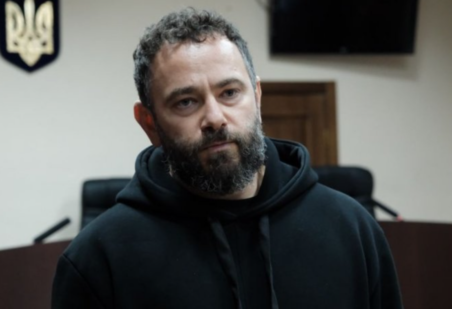 Нардеп Александр Дубинский суд оставил под арестом до 12 января - фото 1