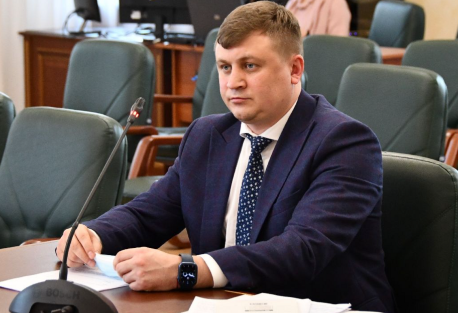 Алексей Сальников уволен с должности председателя Государственной судебной администрации Украины - фото 1
