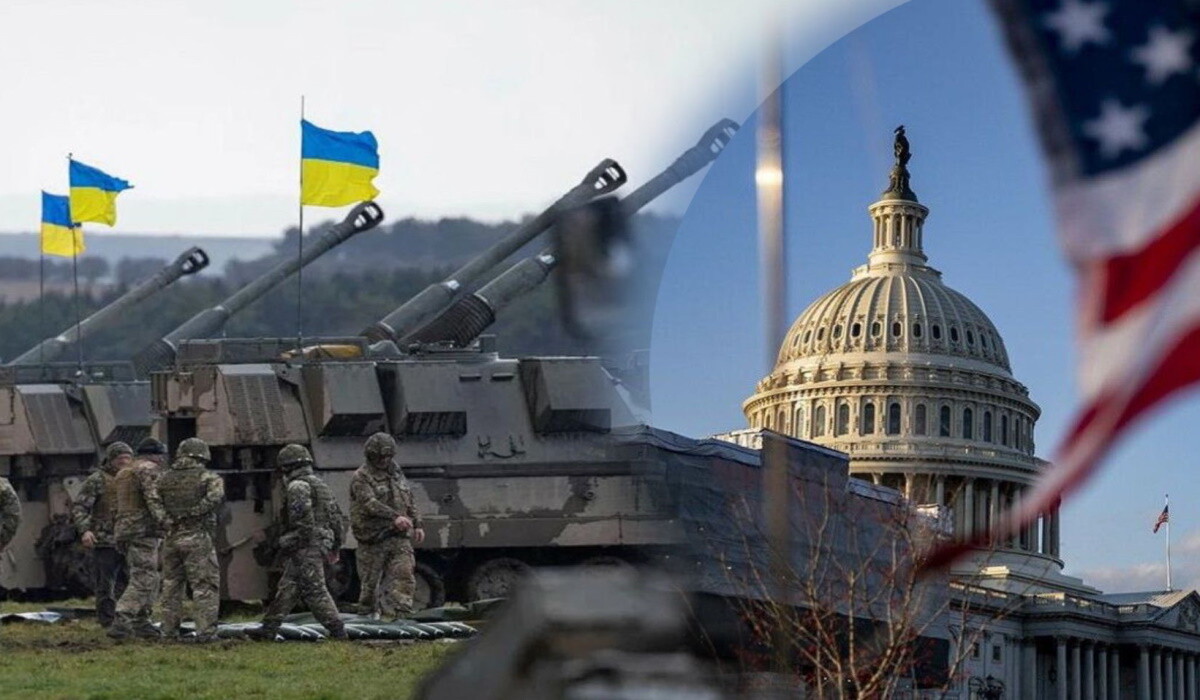 Юрій Ванетик: З Україною у США відносини нагадують сплески