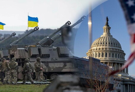 Юрий Ванетик: С Украиной у США отношения напоминают всплески
