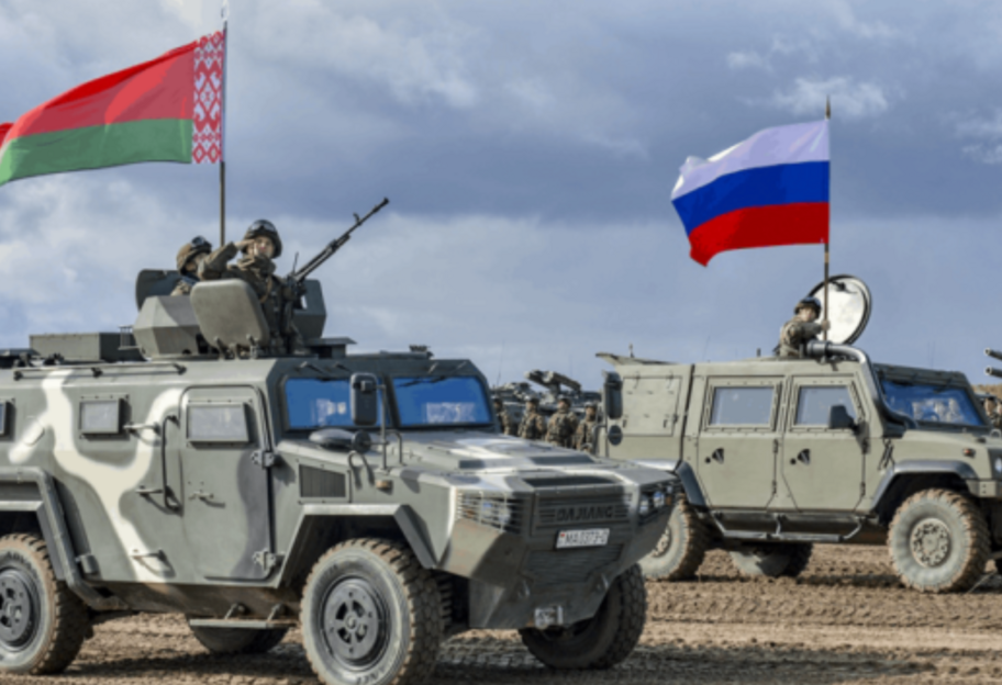 Беларусь продолжила военные учения с РФ до 18 декабря - фото 1