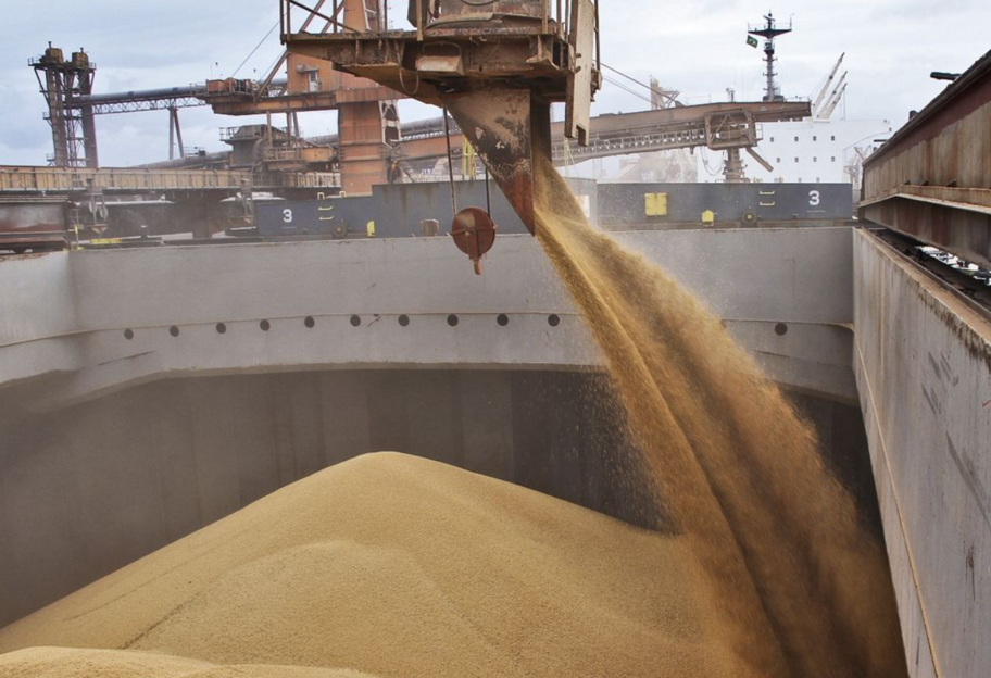 Выход России из зерновой сделки - Румыния поможет Украине увеличить экспорт зерна через Черное море - фото 1
