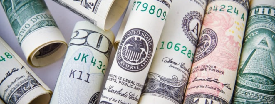 Что будет с курсом доллара в Украине – прогноз от Fitch Ratings