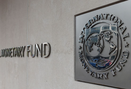 МВФ надасть Україні новий транш у розмірі 900 мільйонів доларів