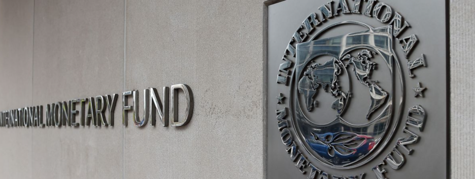 МВФ предоставит Украине новый транш в размере 900 миллионов долларов