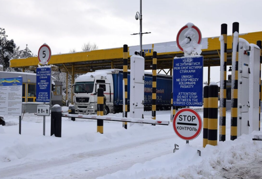 Розблокування КПП на кордоні з Польщею - страйкарі проти та вдалися до хитрого ходу - фото 1