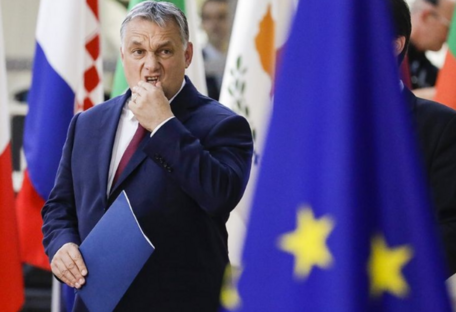 Высшее руководство ЕС может поплатиться из-за уступок Венгрии: что известно