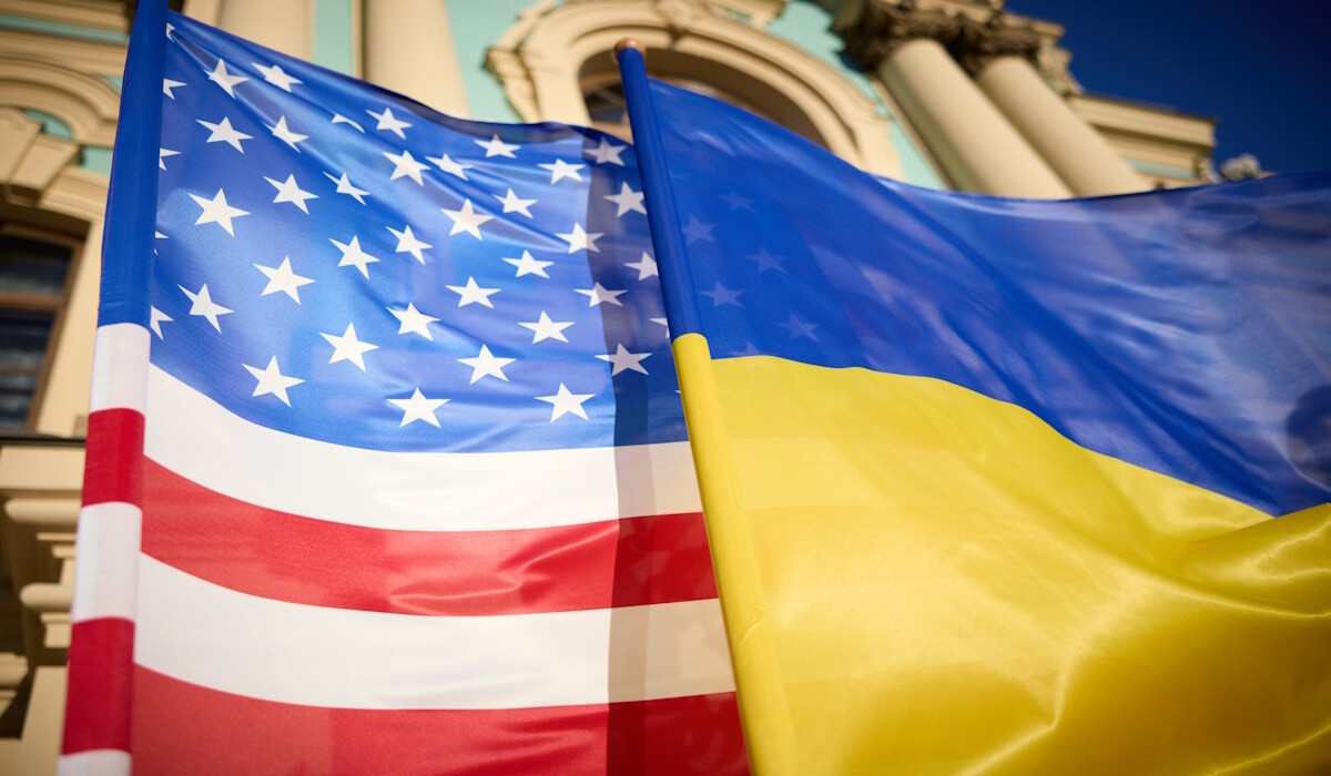 Что сегодня хотят понимать в США об Украине? - Юрий Ванетик