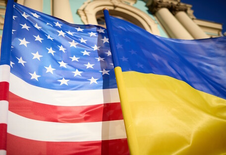 Що сьогодні хочуть розуміти у США про Україну? - Юрій Ванетик