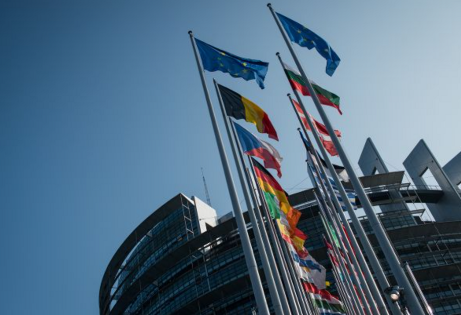 Европарламент призвал Европейский совет начать переговоры о вступлении Украины и Молдовы в ЕС - фото 1