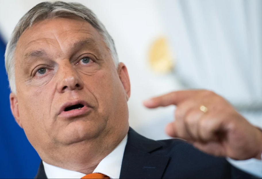 Вступление Украины в ЕС – в Европарламенте пытаются убедить Орбана - фото 1