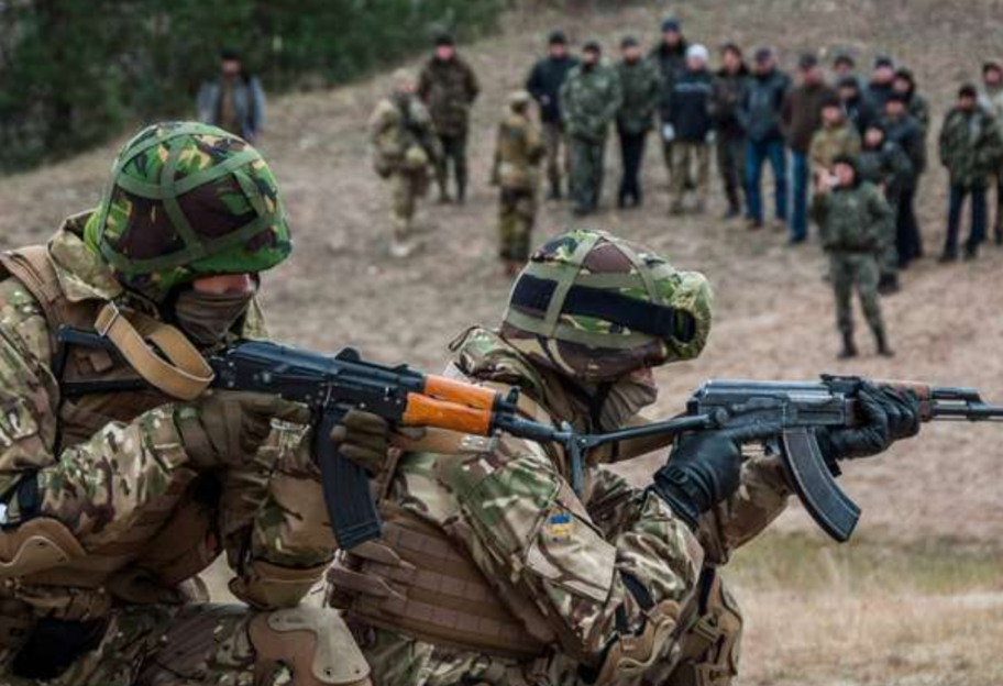 Военная помощь Украине-Австралия расширит программу обучения украинских военных в 2024 году - фото 1
