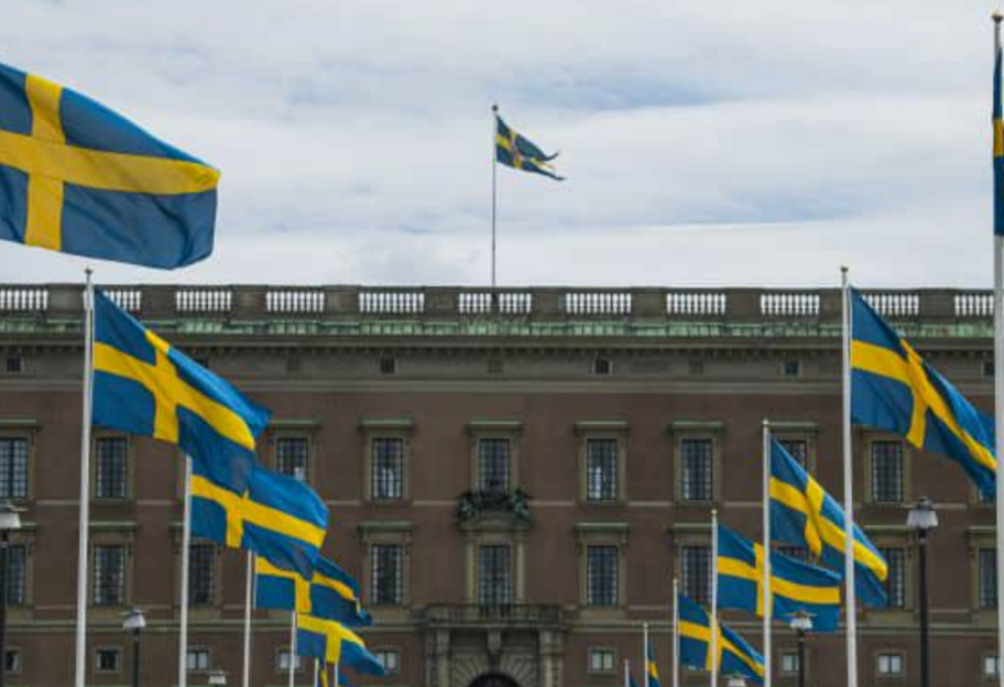 Швеция согласовала передачу Украине зимнего пакета помощи на 124 млн евро - фото 1