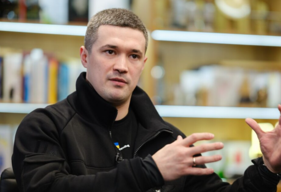 Мобілізація в Україні - повісток у Дії не буде, заявив Михайло Федоров - фото 1