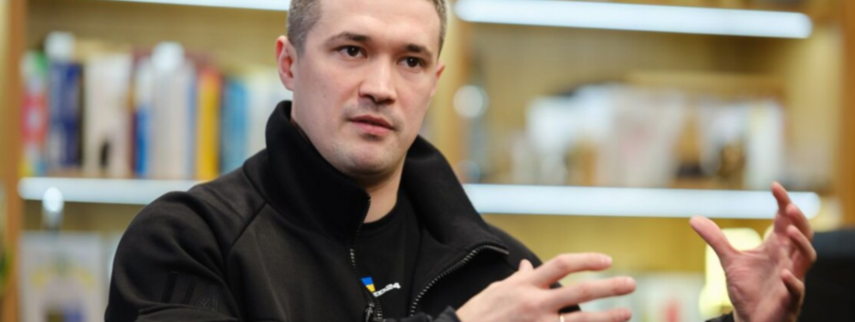 Федоров ответил, появятся ли повестки в 