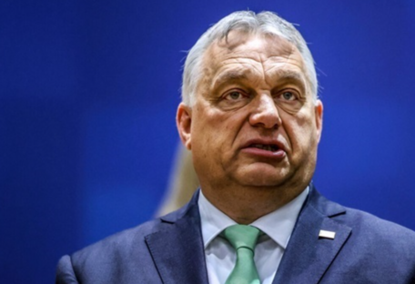Угорщину можуть позбавити права голосу в ЄС