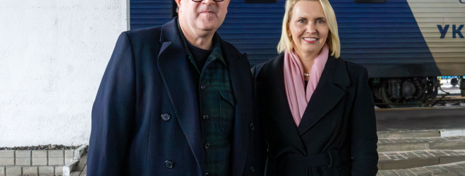 В Киеве с необъявленным визитом находится помощник госсекретаря США