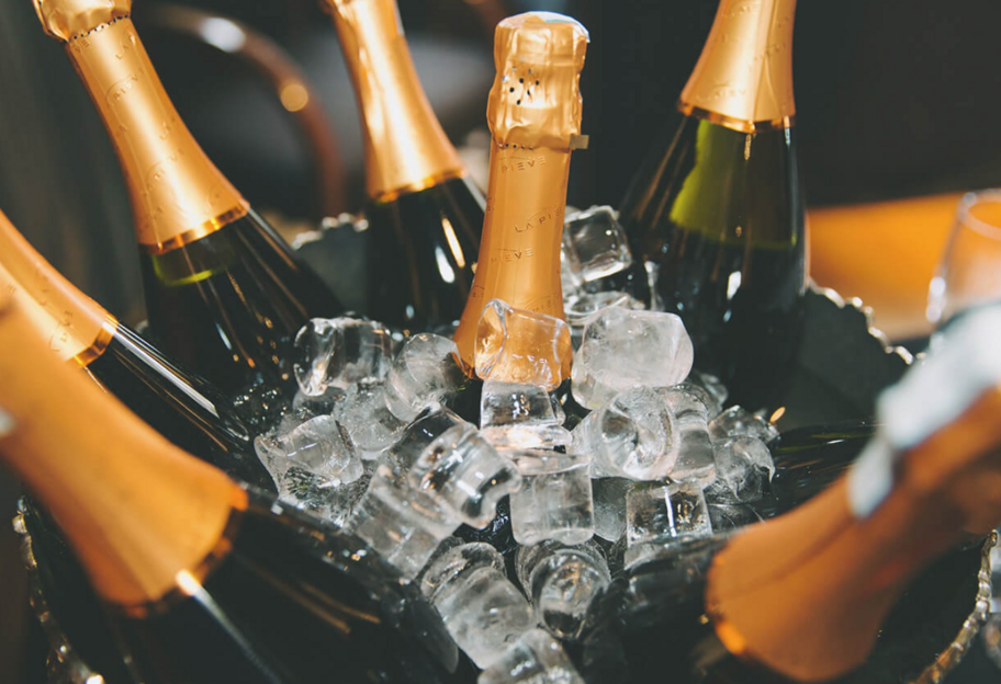 Какое шампанское выбрать для празднования этого Нового года? - фото 1