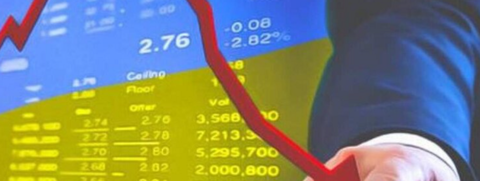 Блокада границы польскими перевозчиками помешала: ВВП Украины вырос на 4%