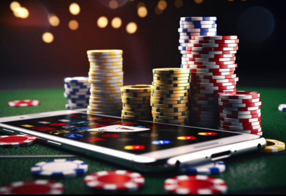 Міфи про роботу ігрових автоматів в онлайн казино та реальні факт - фото 1