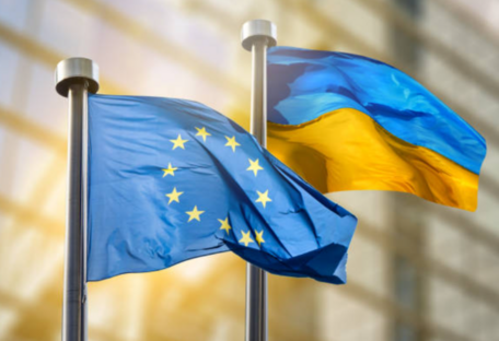 ЄС перерахує Україні ще 20 мільйонів євро для підтримки 