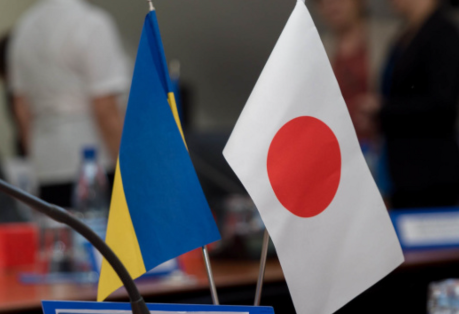 Украина получила 950 млн долларов США от Японии в рамках проектов Всемирного банка INSPIRE и HOPE - фото 1