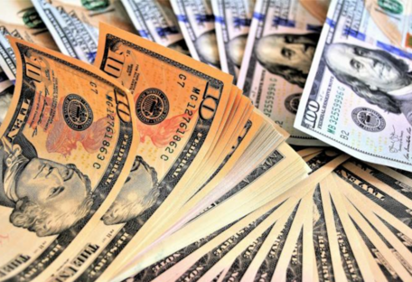 НБУ оновив курси валют: скільки коштує долар США 