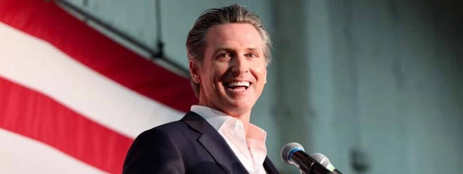 Юрий Ванетик: Демократы США могут сделать ставку на другого и в кампанию ворвется Ньюсом