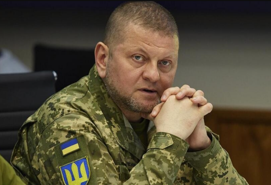 Мобилизация в Украине - Залужный объяснил, для чего нужно усиление мер - фото 1