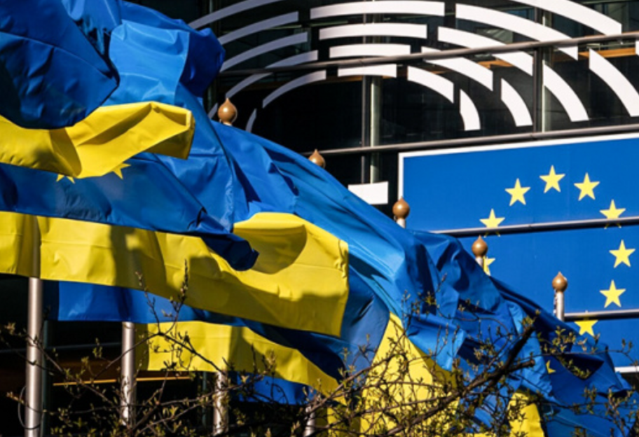 Помощь Украине – ЕС нашел запасной план для финансирования Киева до 20 млрд евро - фото 1