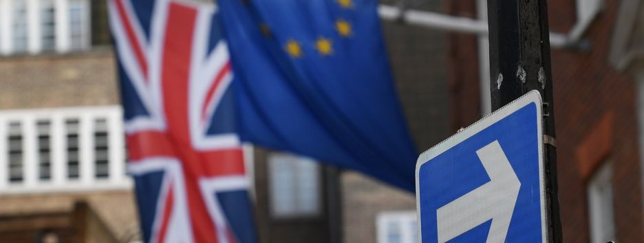 £50 млрд или Гаага – ЕС планирует судиться с Великобританий