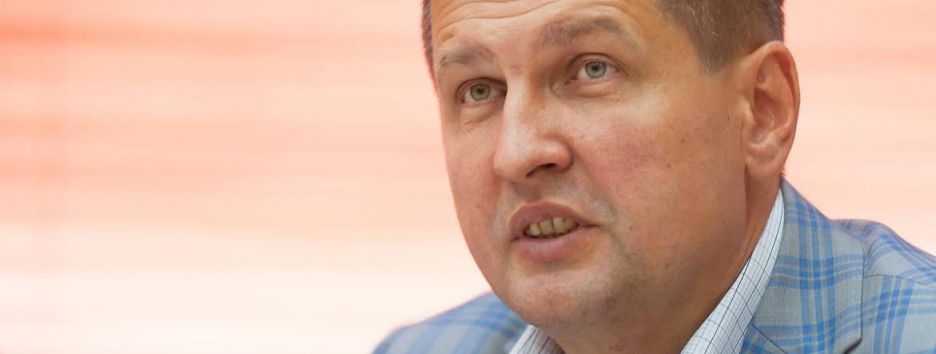 Игорь Попов: с такими настроениями НАБУ останется без аудита