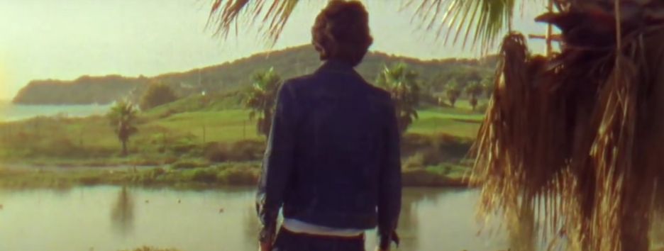 Calvin Klein представил новый весенний кампейн