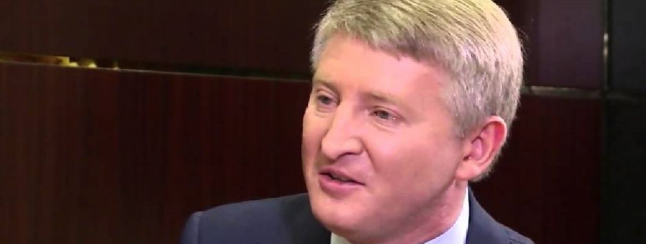 Ахметов предостерег Донбассэнерго Януковича от покупки угля у боевиков