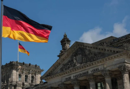 Німеччина арештувала активи рф на понад 4 млрд євро