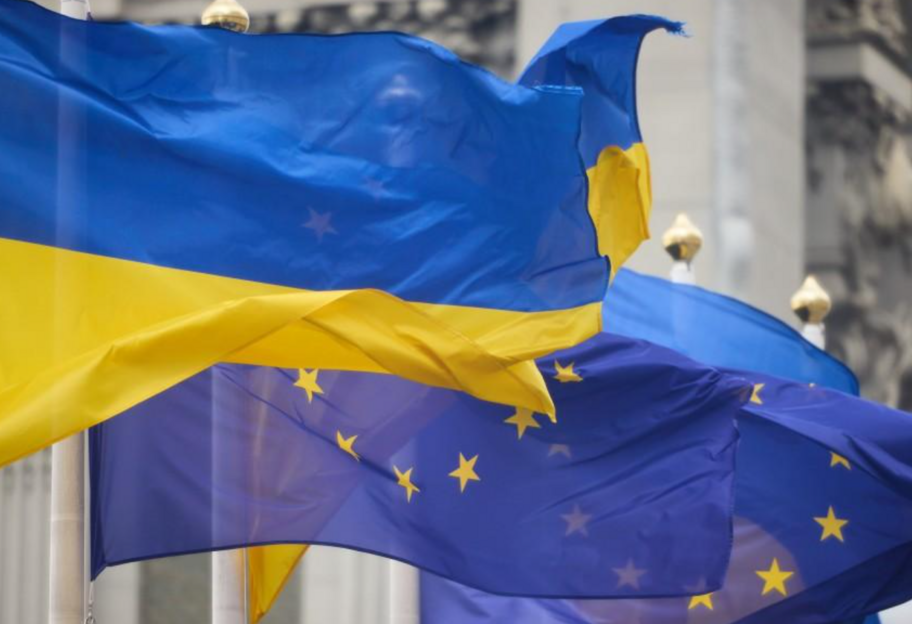 ЕС продолжит поддержку Украины, несмотря на противодействие Венгрии - МИД Германии - фото 1