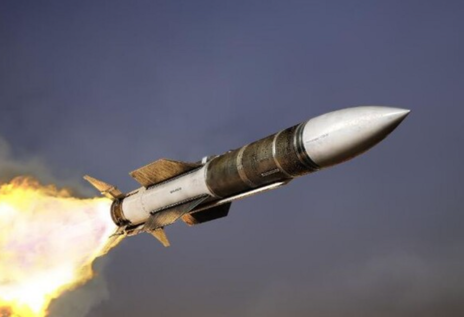 Польша о нарушении воздушного пространства – российская ракета была в небе 3 минуты - фото 1