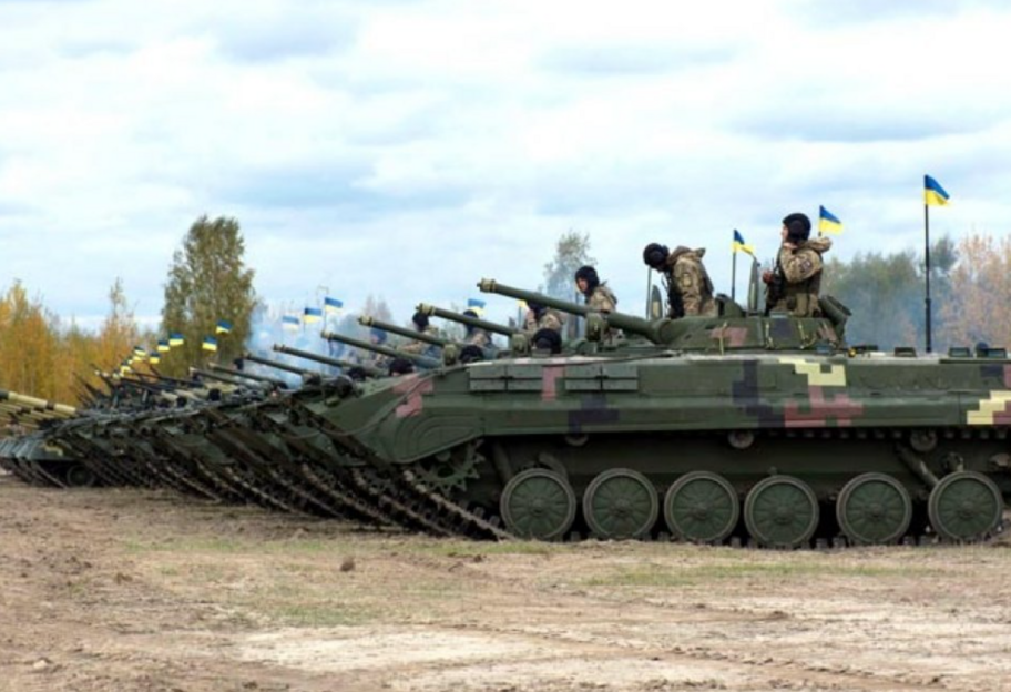 Кабмін планує наростити військове виробництво в шість разів протягом 2024 року, заявив Шмигаль  - фото 1