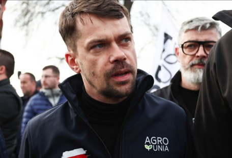 В правительстве Польши сделали новое заявление по поводу блокады границы и требований фермеров