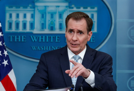 Вашингтон засмутив заявою щодо виділення фінансової допомоги Україні 