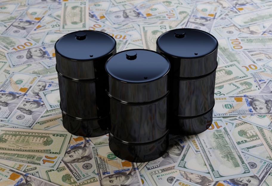 Нефть дорожает на фоне положительных новостей по инфляции в США - фото 1