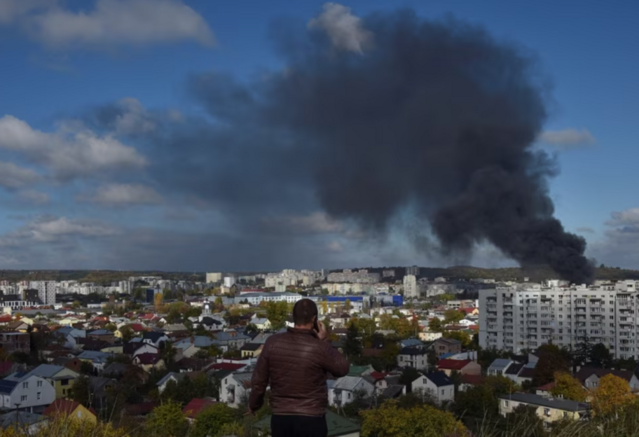 Обстріл Новомосковська 8 січня - кількість постраждалих збільшилася до 27 осіб  - фото 1