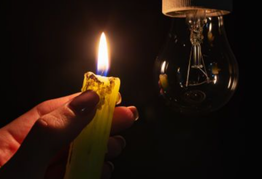 Планові відключення світла в Україні - голова комітету з енергетики Ради назвав умови їх повернення  - фото 1