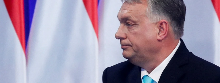 Венгрия готова снять вето в помощь Украине от ЕС: названы условия