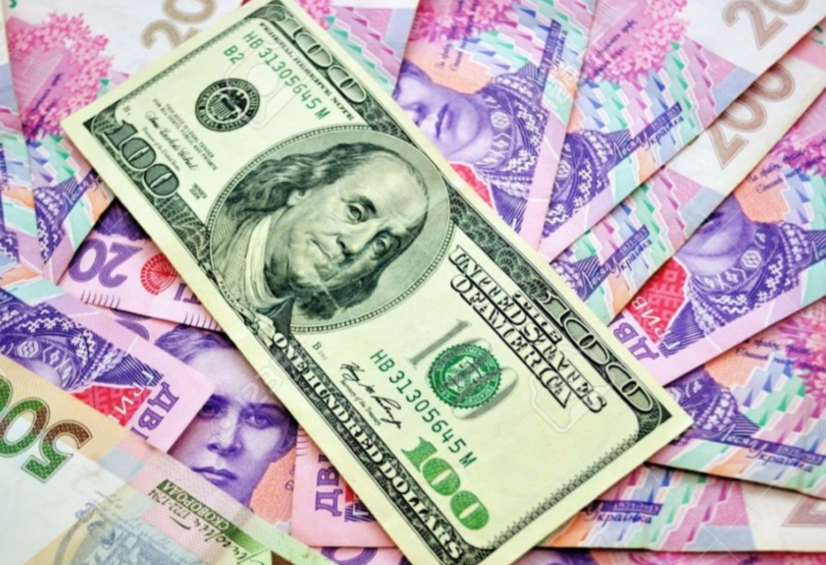 Курс доллара в Украине – валюта обновила очередные максимумы, сообщили в НБУ - фото 1