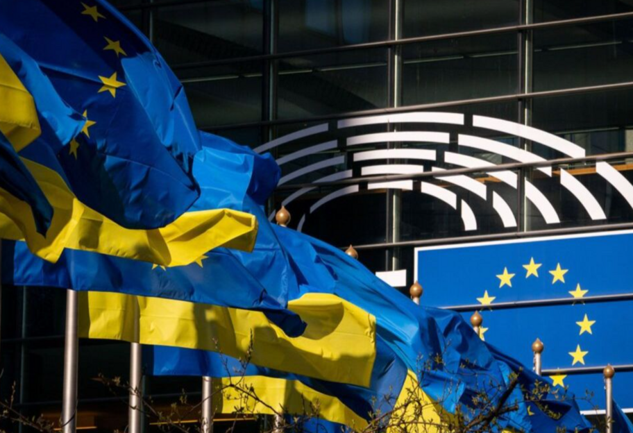 ЕС пообещал предоставить финансирование Украине не позже марта - фото 1