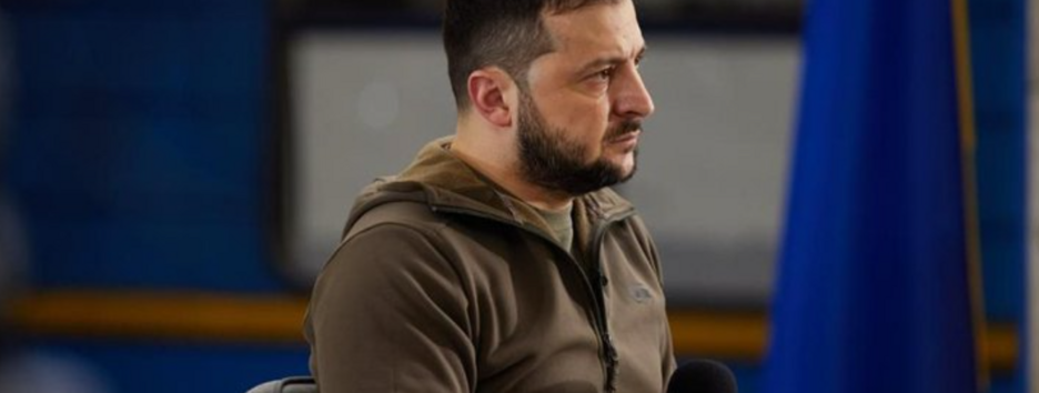 Зеленський прибув до Латвії з неанонсованим візитом: подробиці 