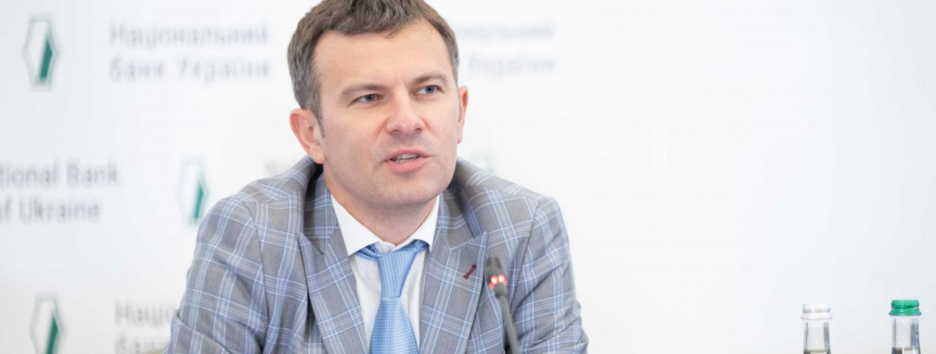 В НБУ дали прогноз по ситуации со ставками по кредитам 2024 года