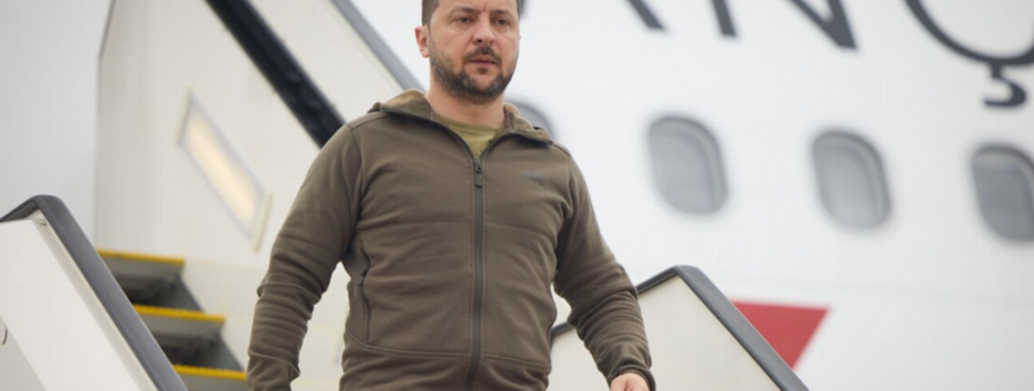 Еще один шаг на пути в ЕС: Зеленский и глава ЕК договорились о скрининге законодательства Украины