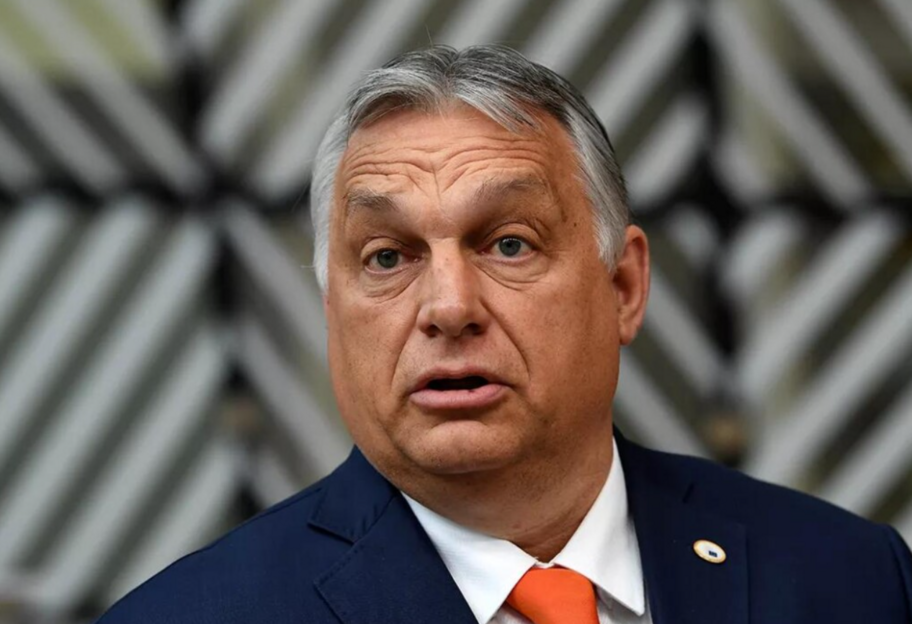 Финансовая помощь Украине - Орбан заявил, что 50 млрд от ЕС должны выделяться кремом от бюджета блока - фото 1